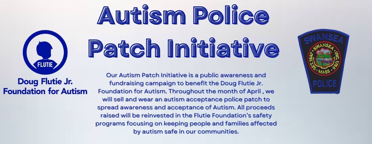 Swansea Police Department 2025